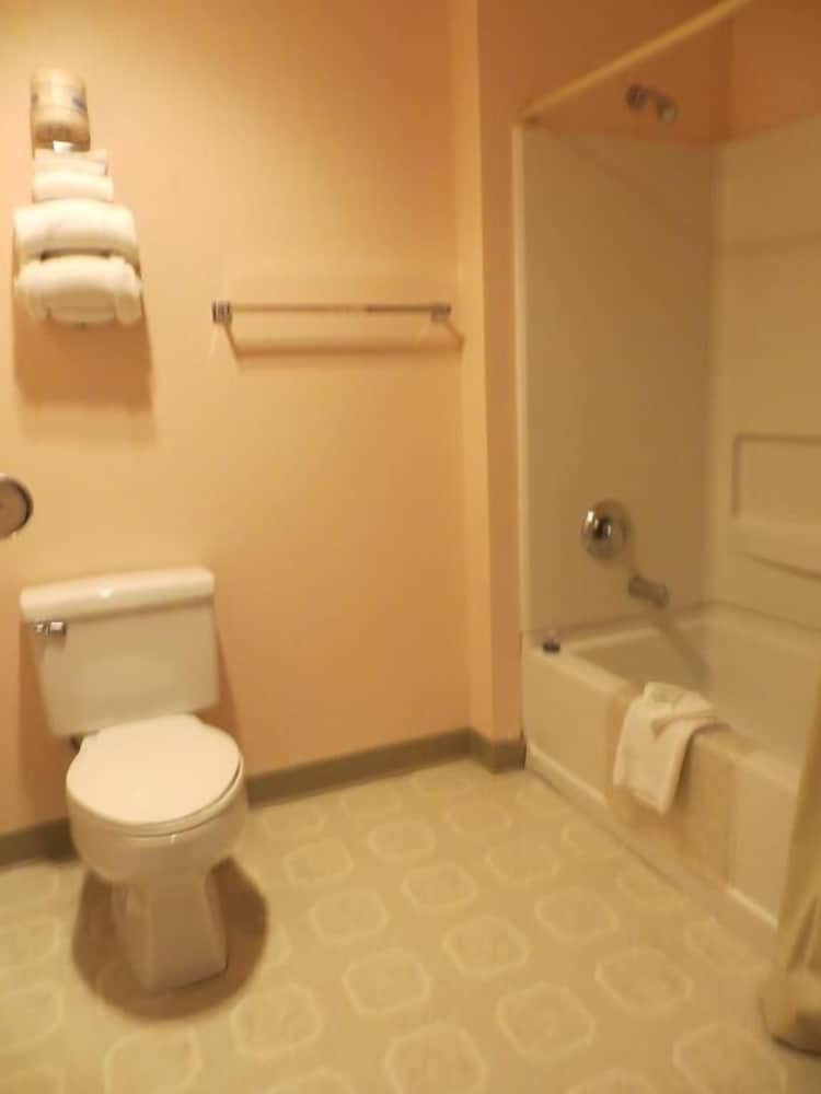 Deluxe Room, 2 Queen Beds (Non-Pet Friendly) photo 3
