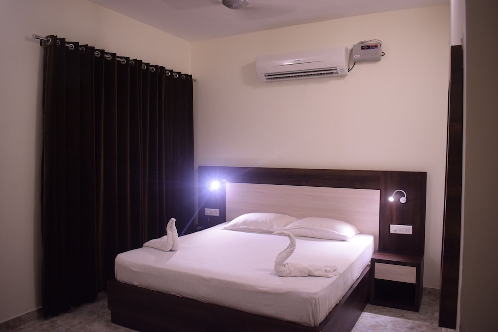Premium Double Room photo 2