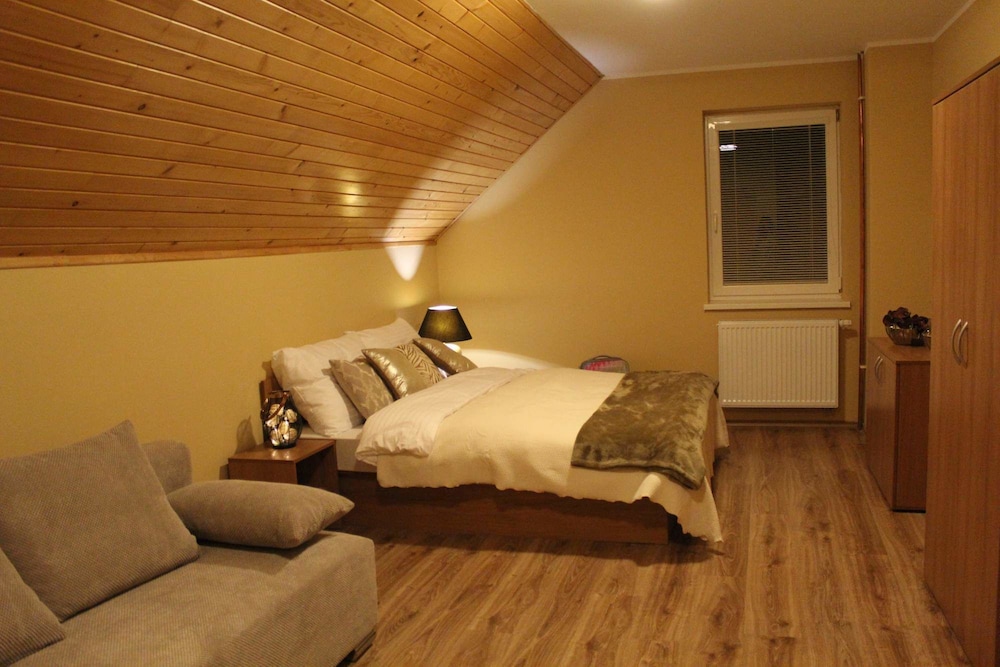 Standard Quadruple Room photo 1