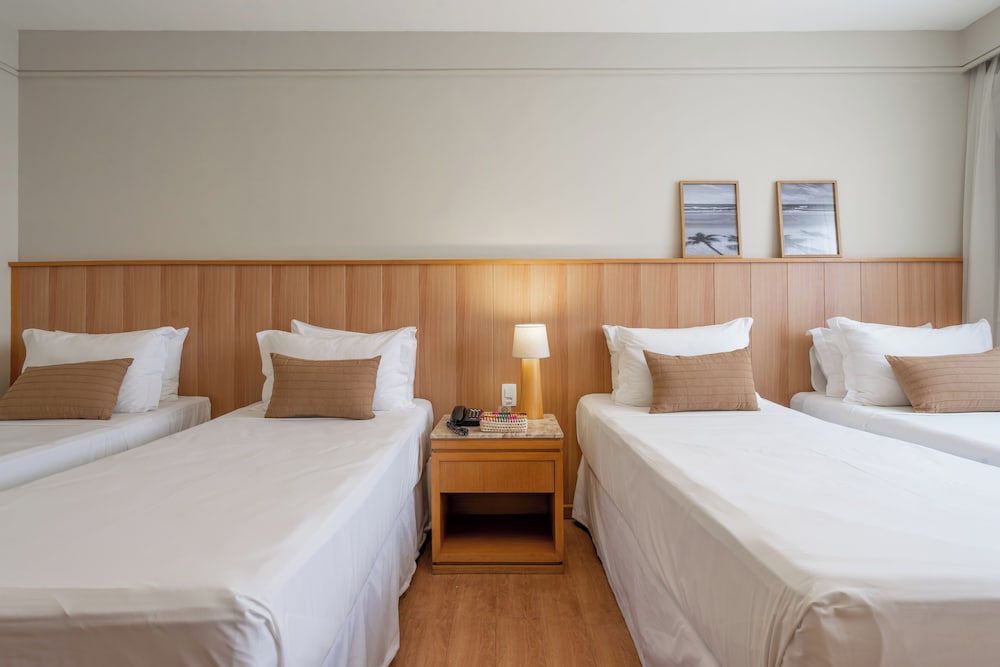 Suite with Sea View