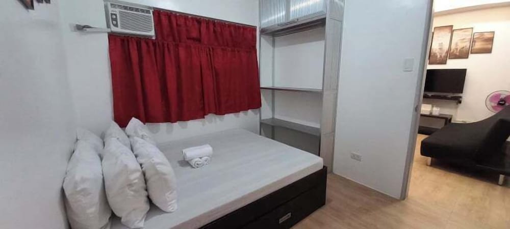 Deluxe Apartment photo 2