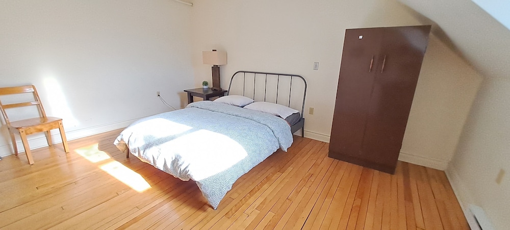 Auberge Jeunesse Magog-Orford (Hostel), 写真 6