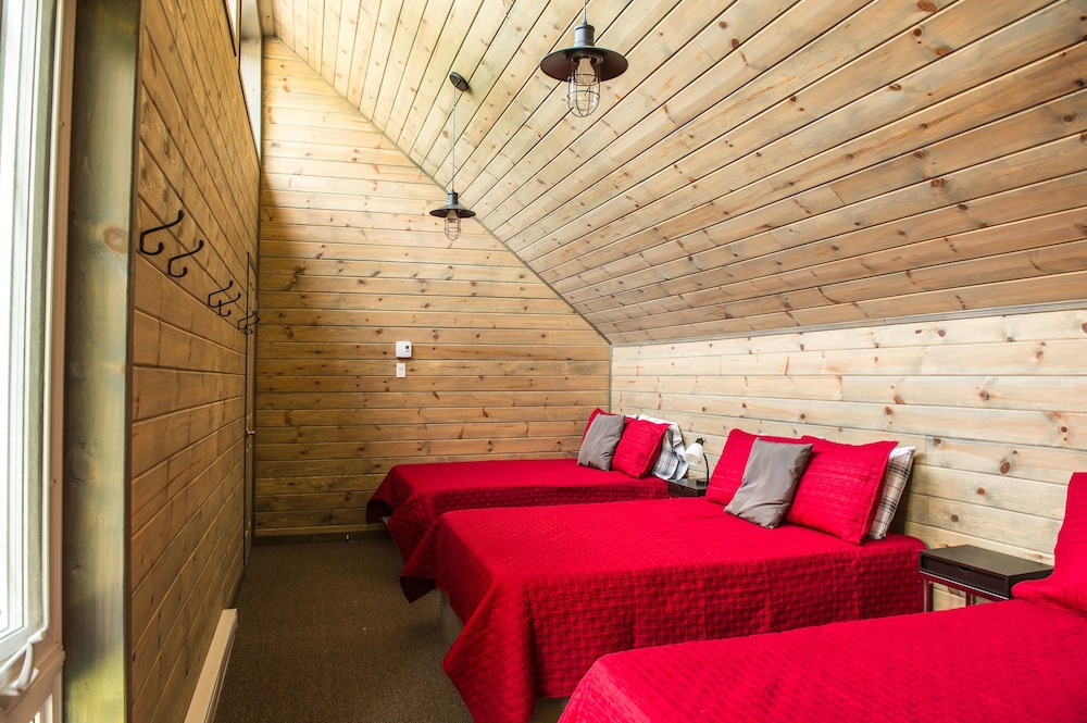Deluxe Loft, 2 Bedrooms, Resort View photo 1