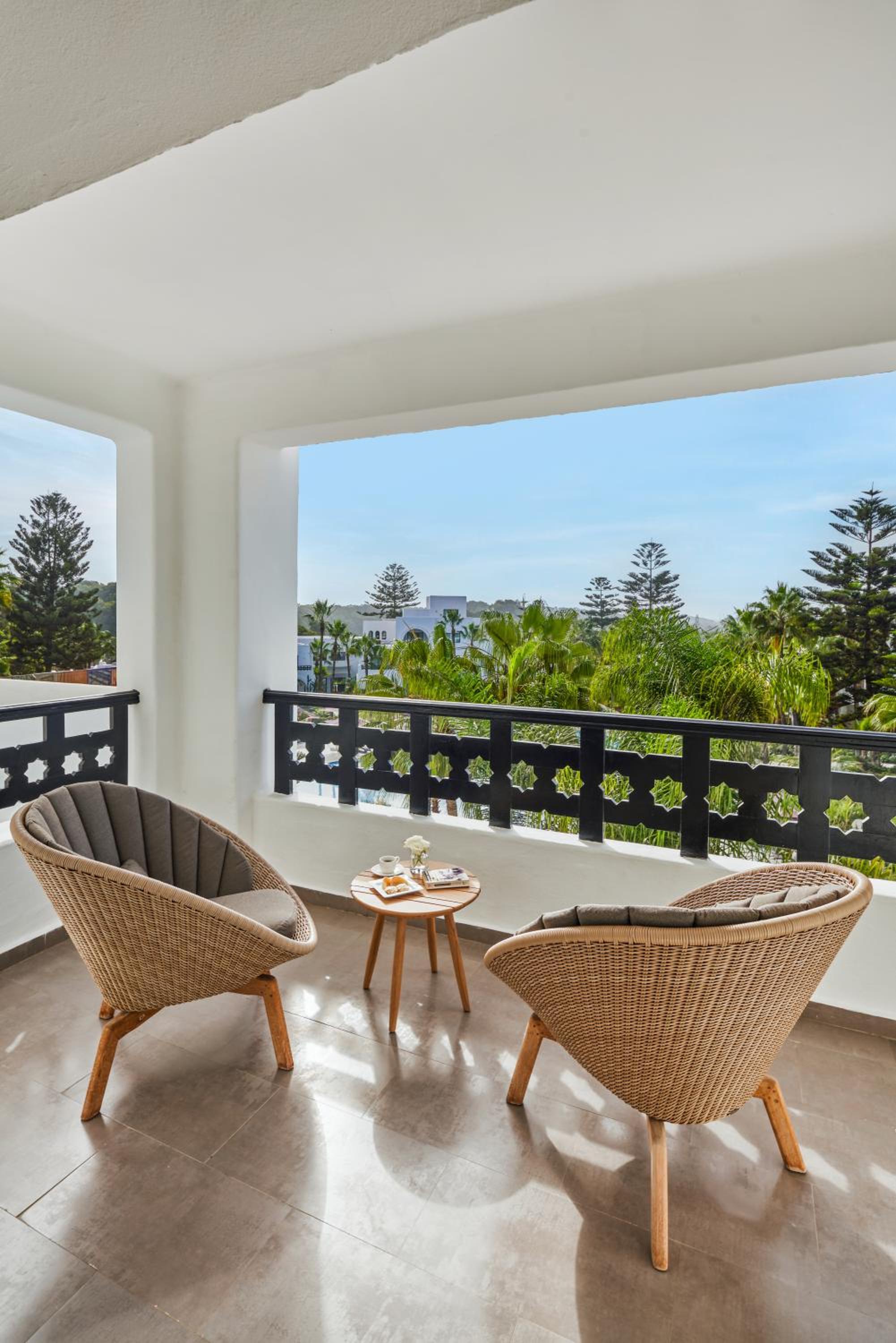 Superior Double Room - Photo 8