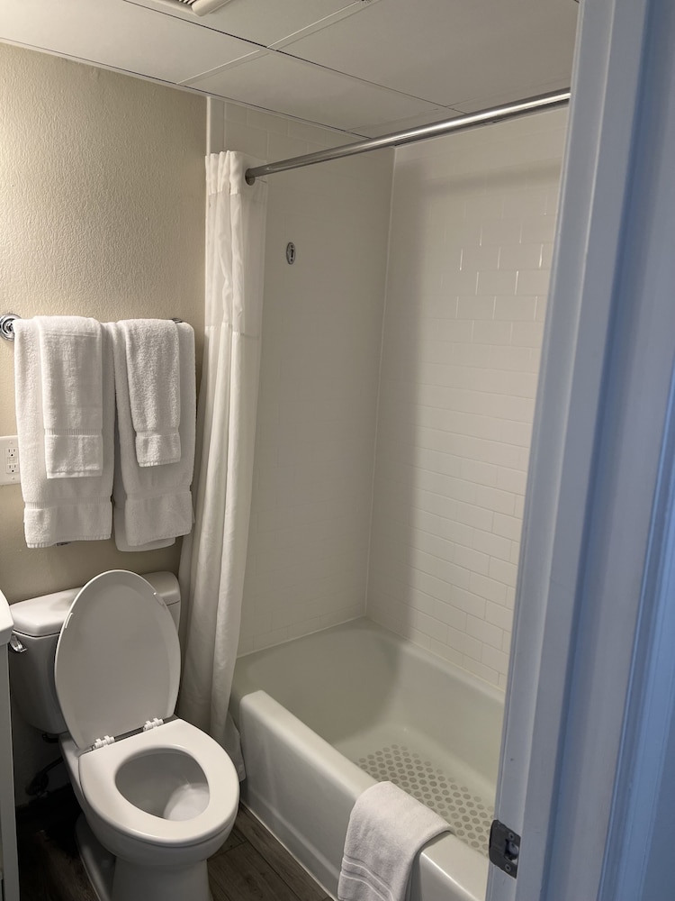 Dunes Suites Oceanfront, Bild 4