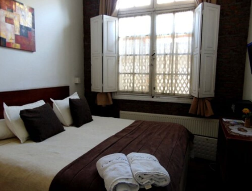 Traditional Double Room photo 1