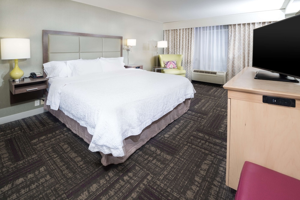 Room, 1 King Bed, Accessible, Non Smoking - Photo 6