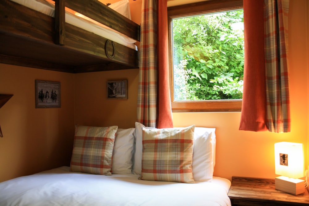 Comfort Cabin, 1 Bedroom photo 3