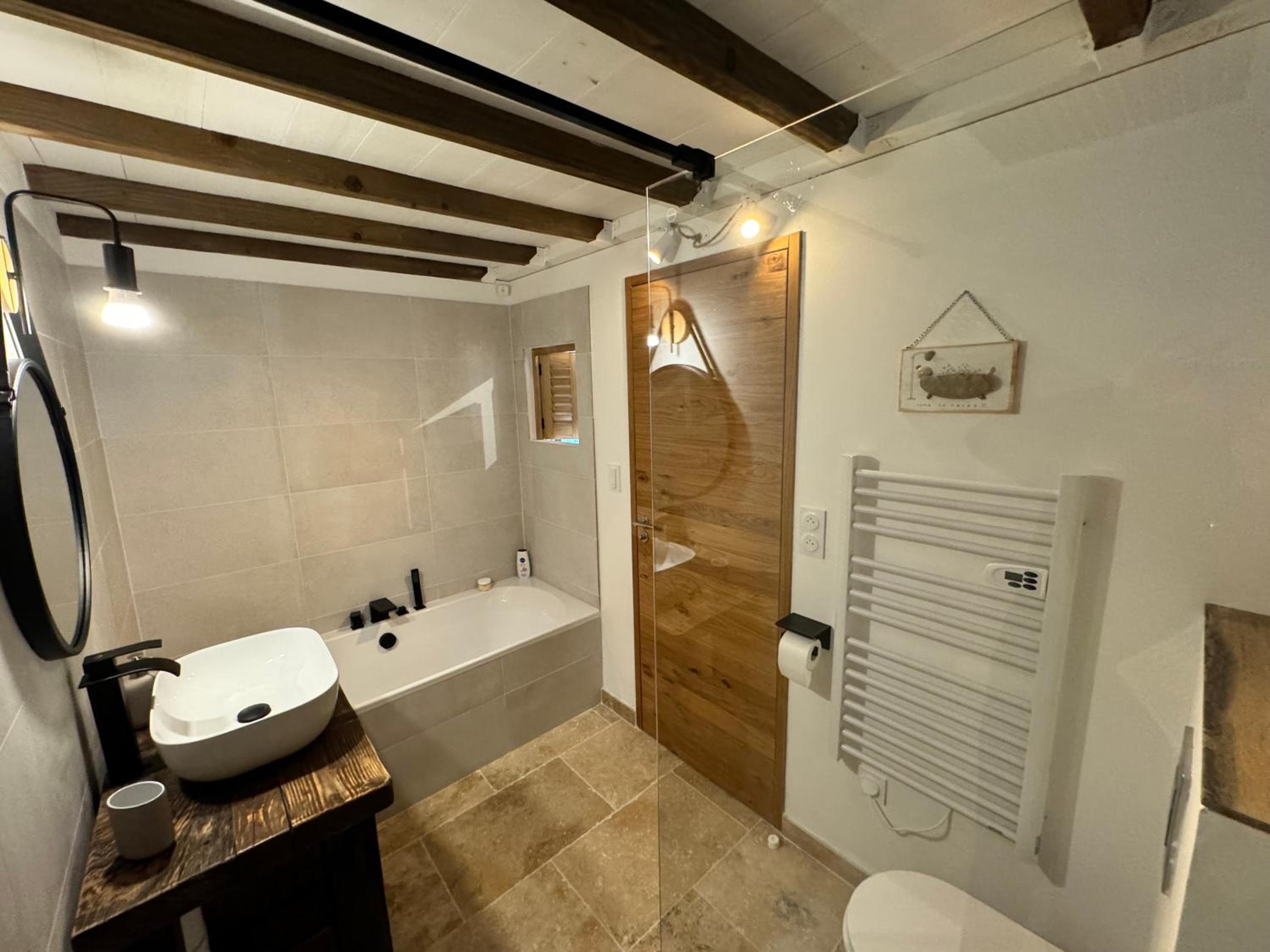 Double Room Alpilles  photo 1