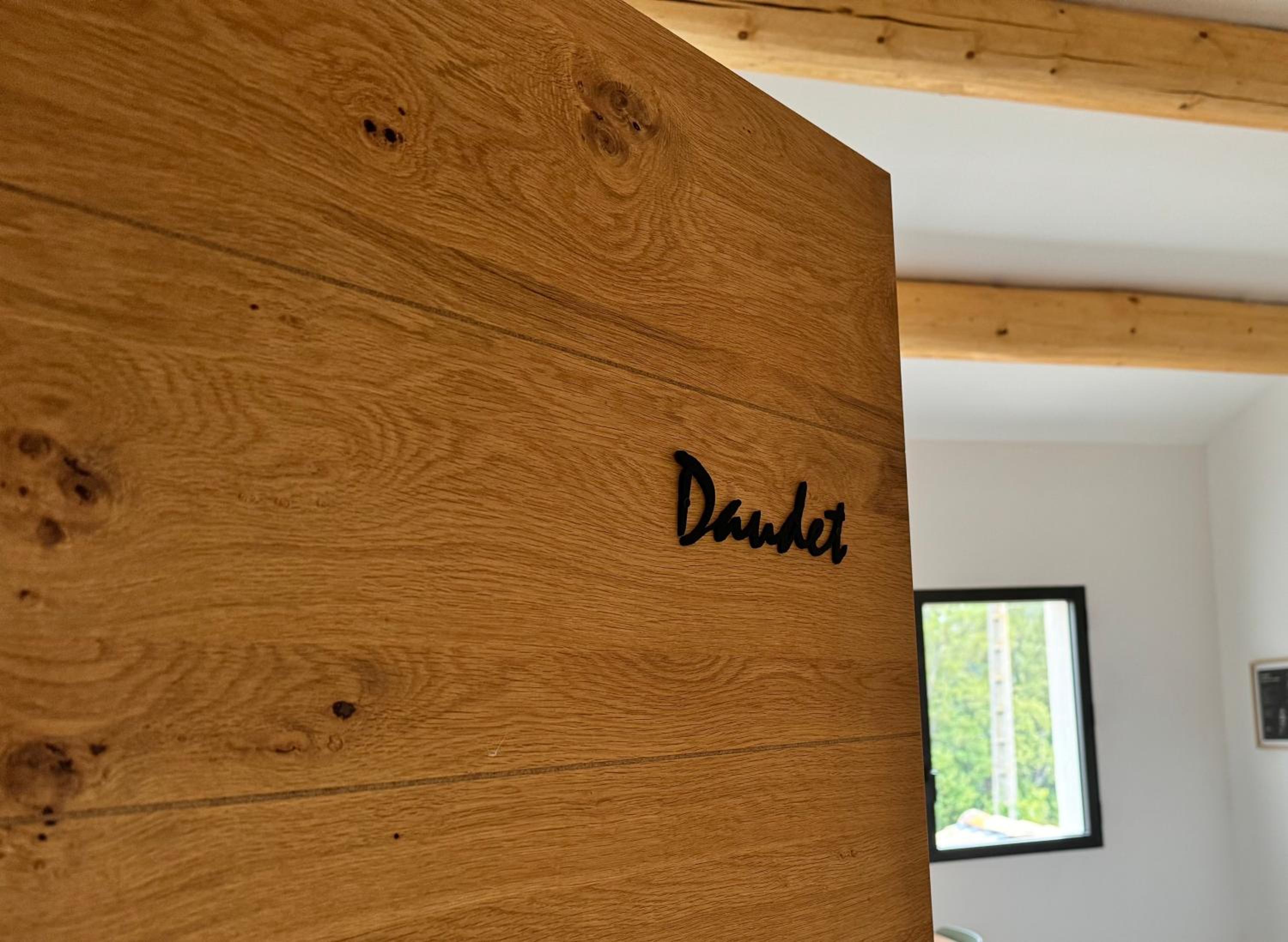 Double Room Daudet photo 1