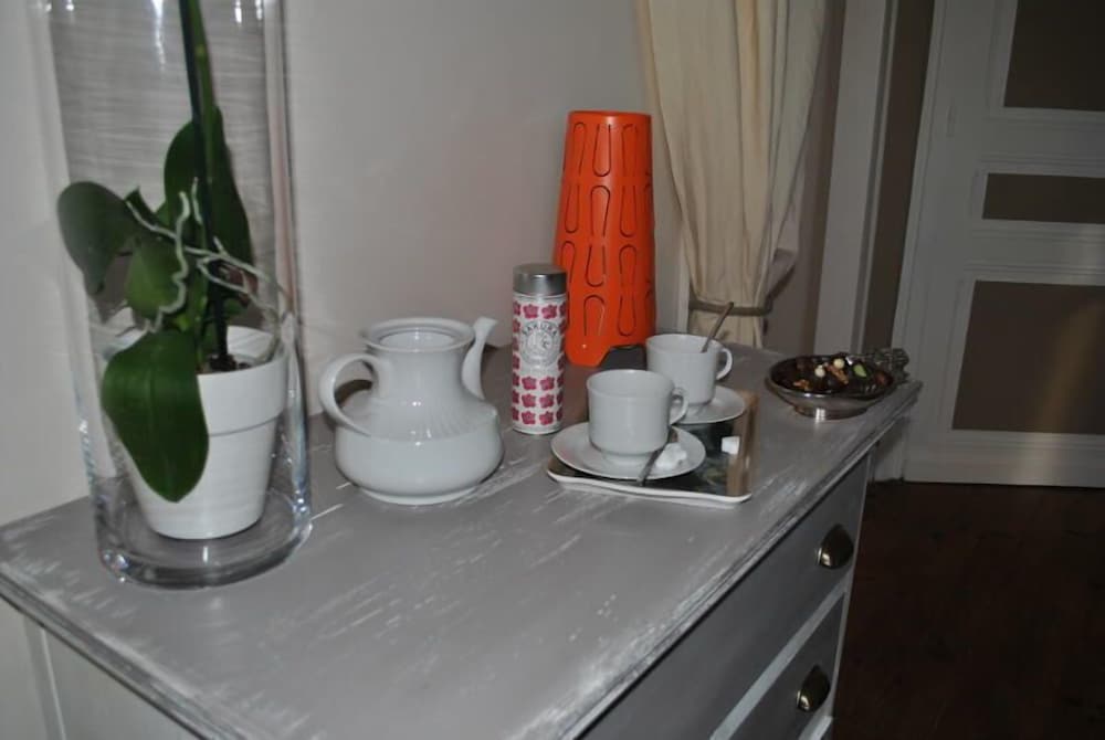 Comfort Double Room, Non Smoking (Chambre Travertin) photo 3