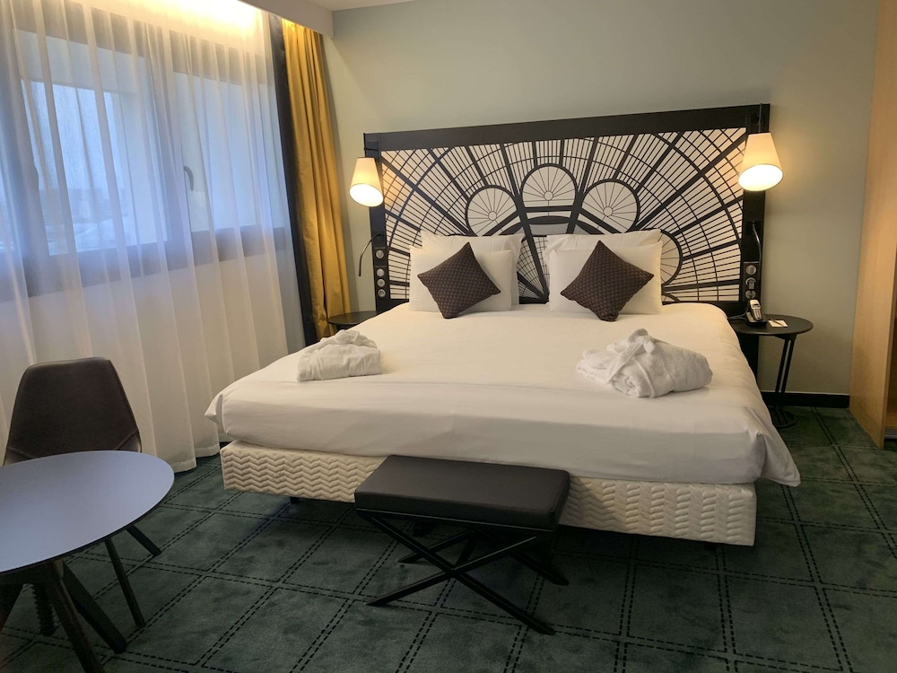 Privilege, Room, 1 Double Bed photo 3
