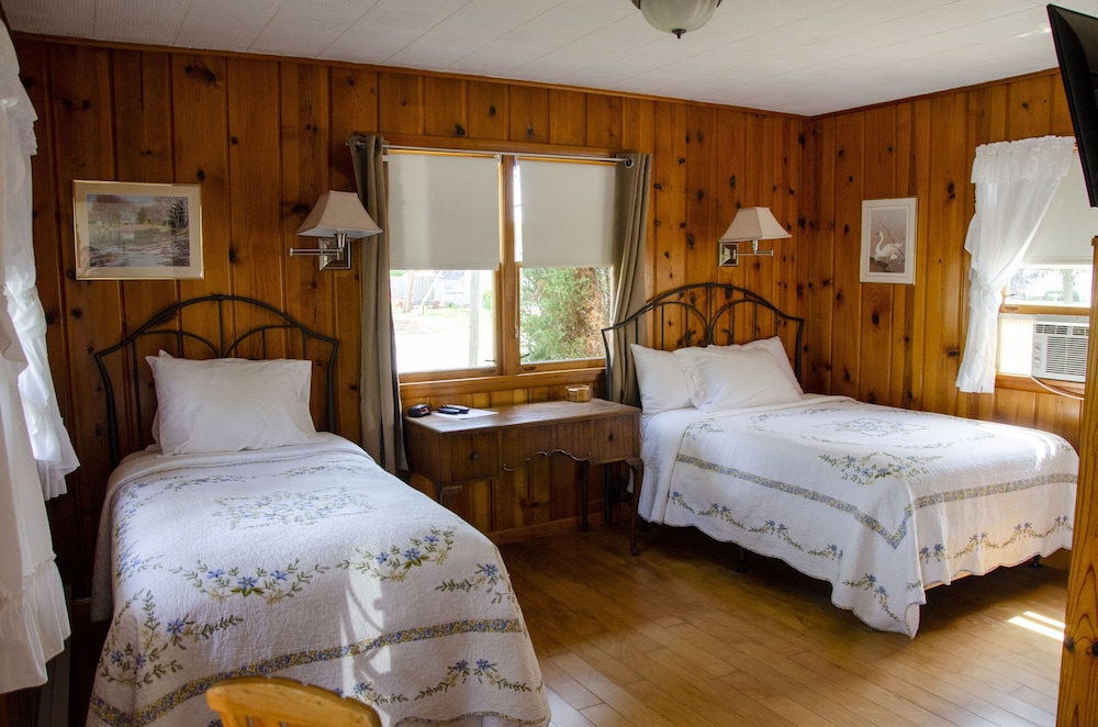 Deluxe Double Room, Ensuite, Garden View (#1) photo 2