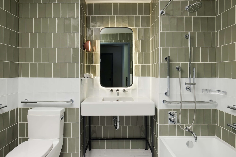 Room, 2 Double Beds, Mobility Accessible
