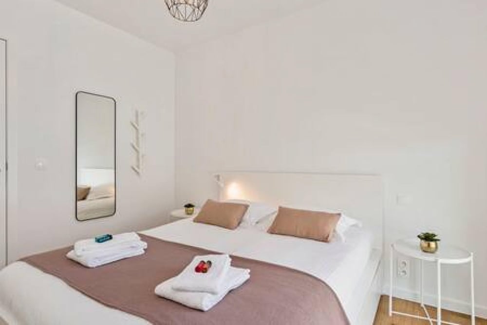 New Apartment Near the Beach With Stunning Seaview, Foto 27