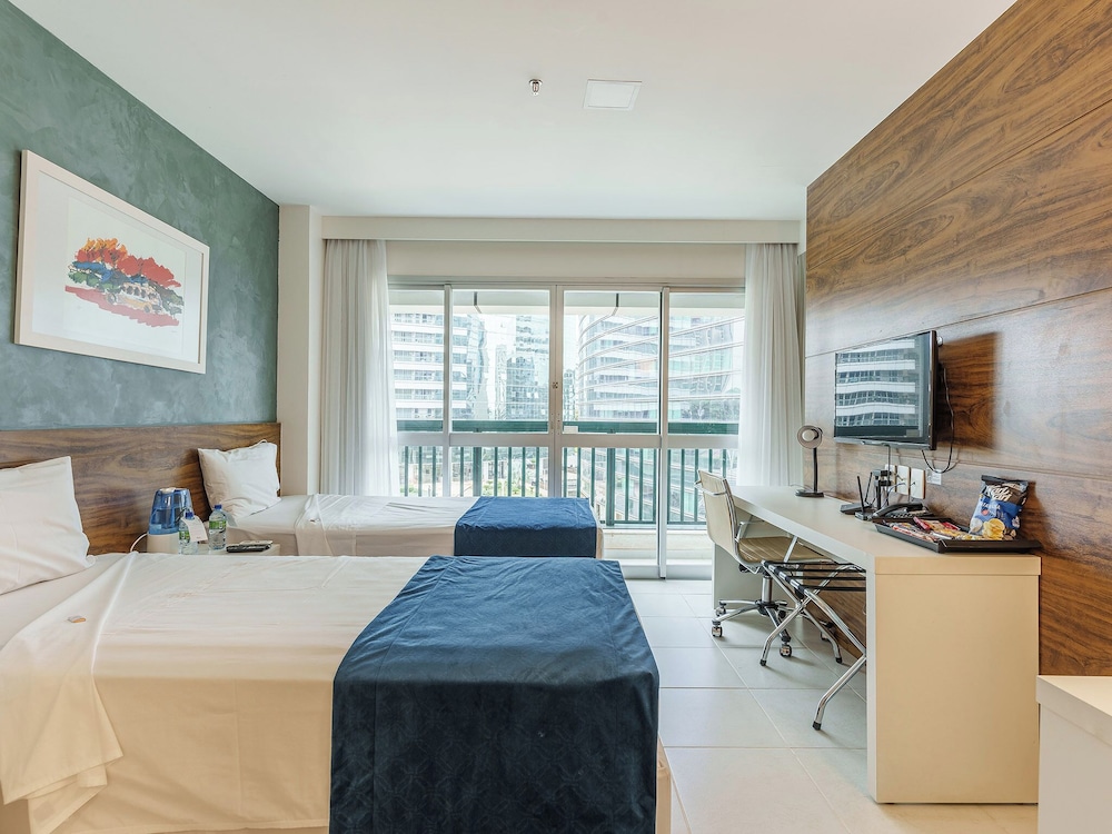 Standard Twin Room photo 3