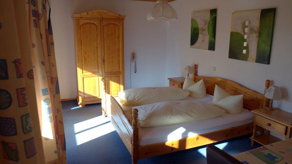 Double Room - Photo 1
