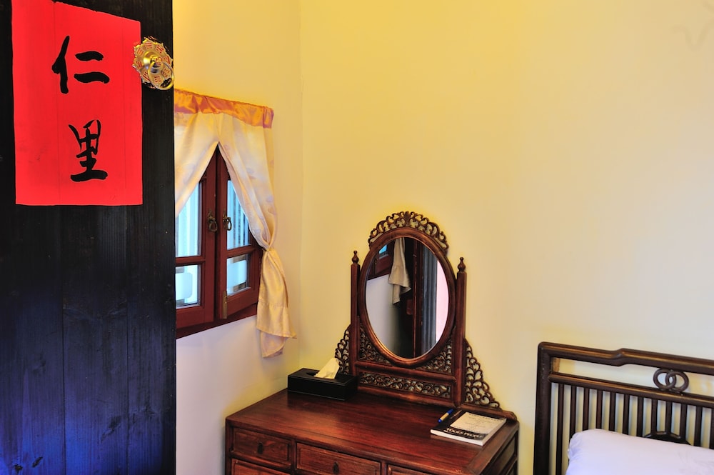 Comfort Triple Room photo 2