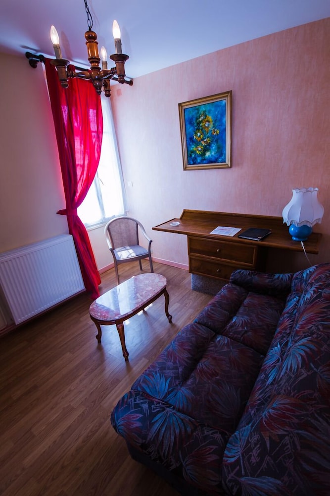 Comfort Double Room - Photo 7