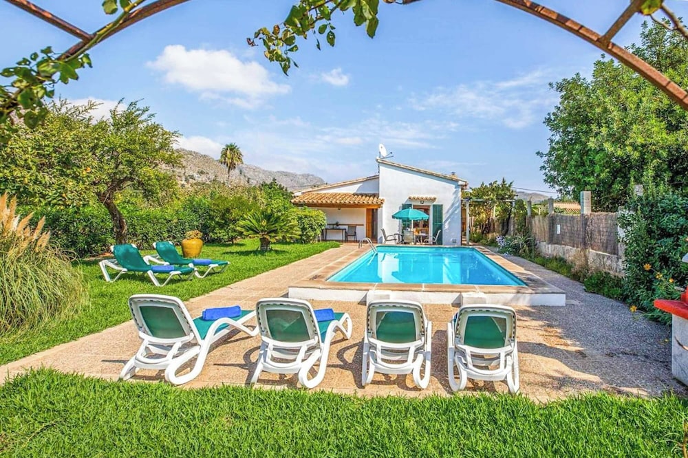 Villa (3 habitaciones)