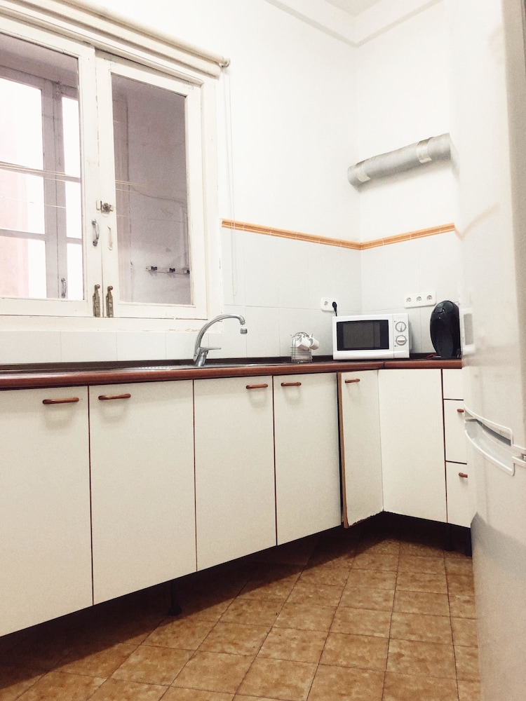 Apartamento, 5 habitaciones, no fumadores