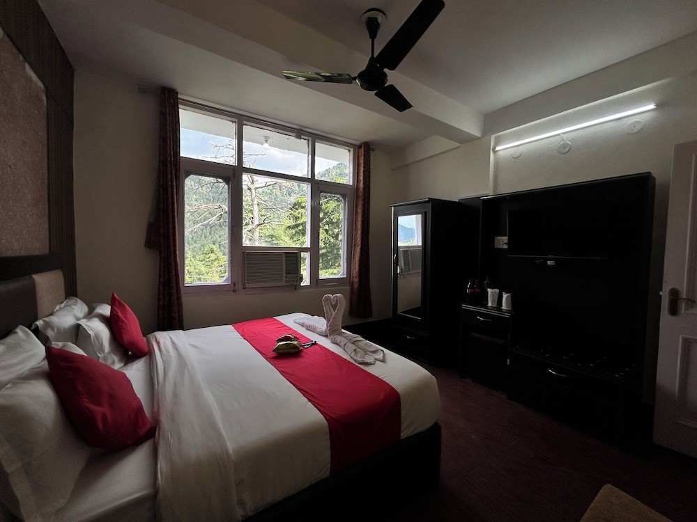 Premium Room, Mountain View photo 3