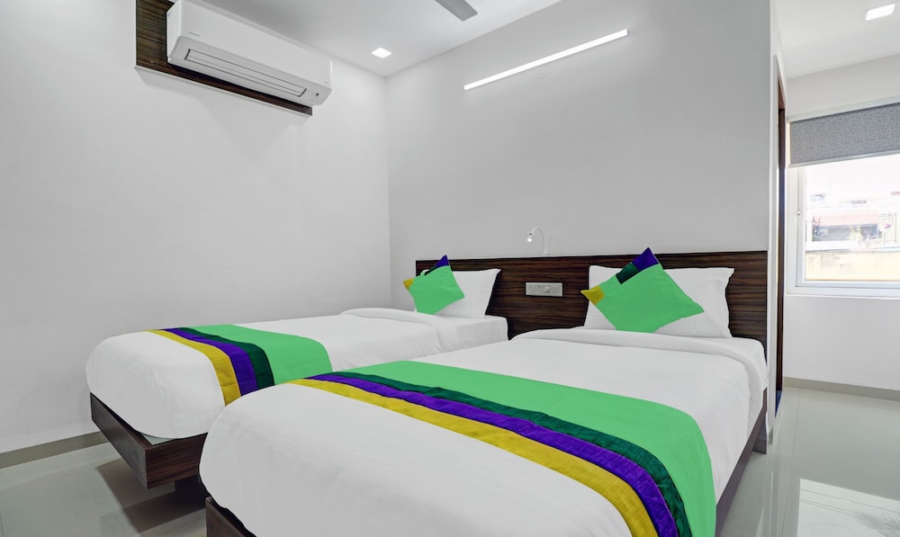 Standard Room - Photo 10