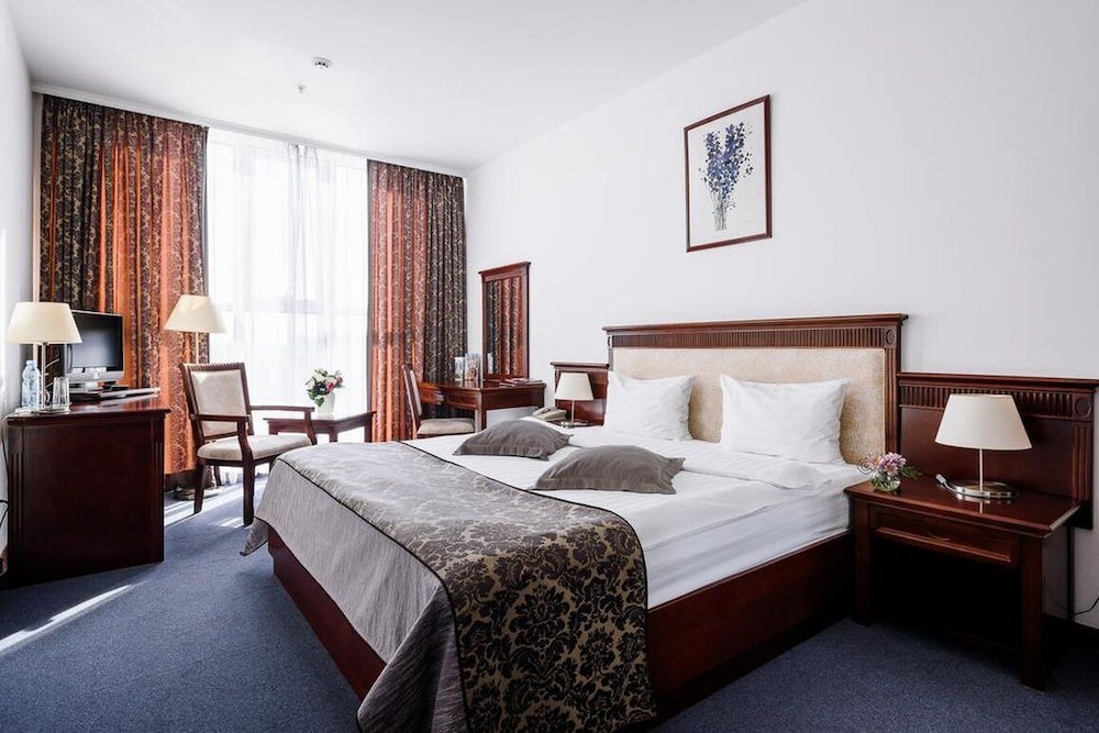 Standard Double Room photo 1