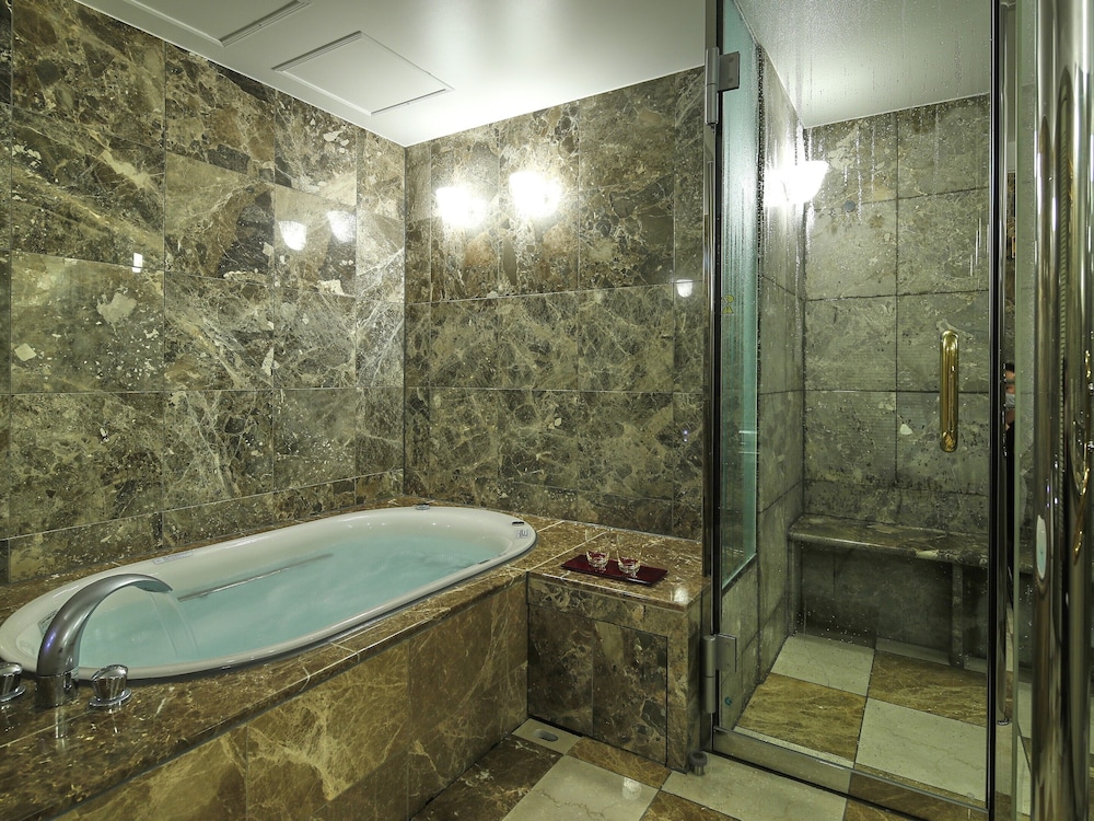 [Lounge Access] Executive Suite, 1 Bedroom, Non Smoking