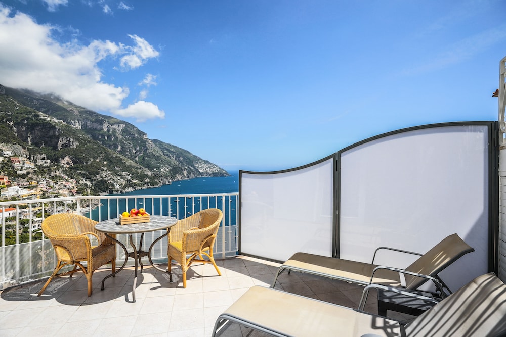 Junior Studio Suite, Sea View