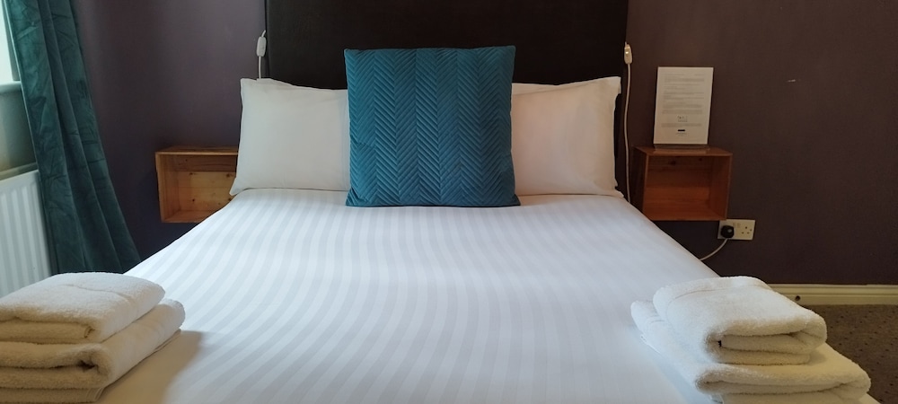 Classic Double Room photo 1