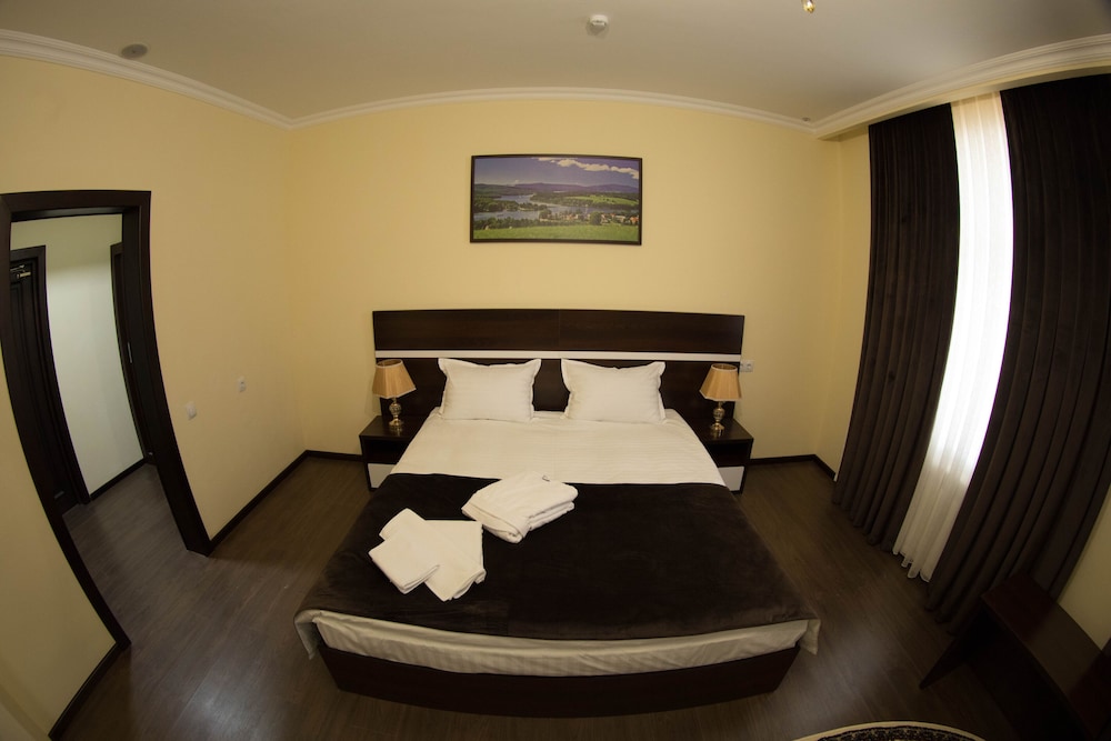 Superior Double Room, 1 King Bed - Photo 2