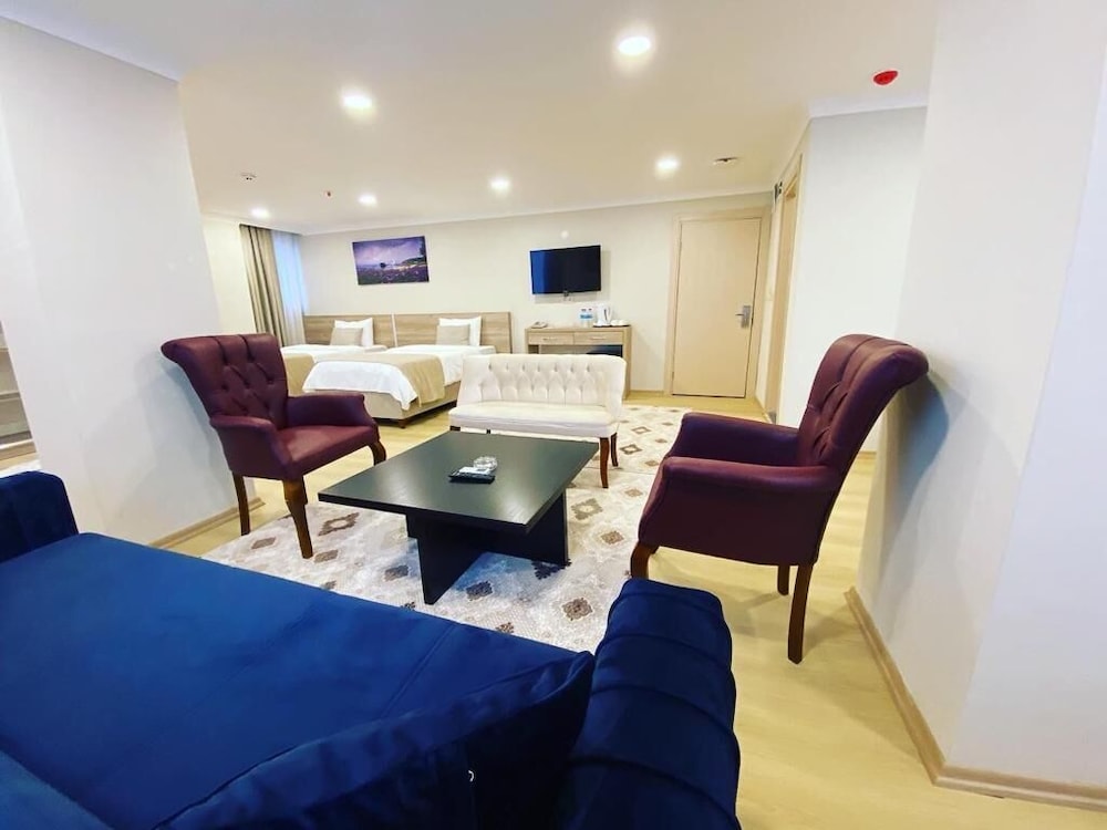 Grand Studio Suite photo 2