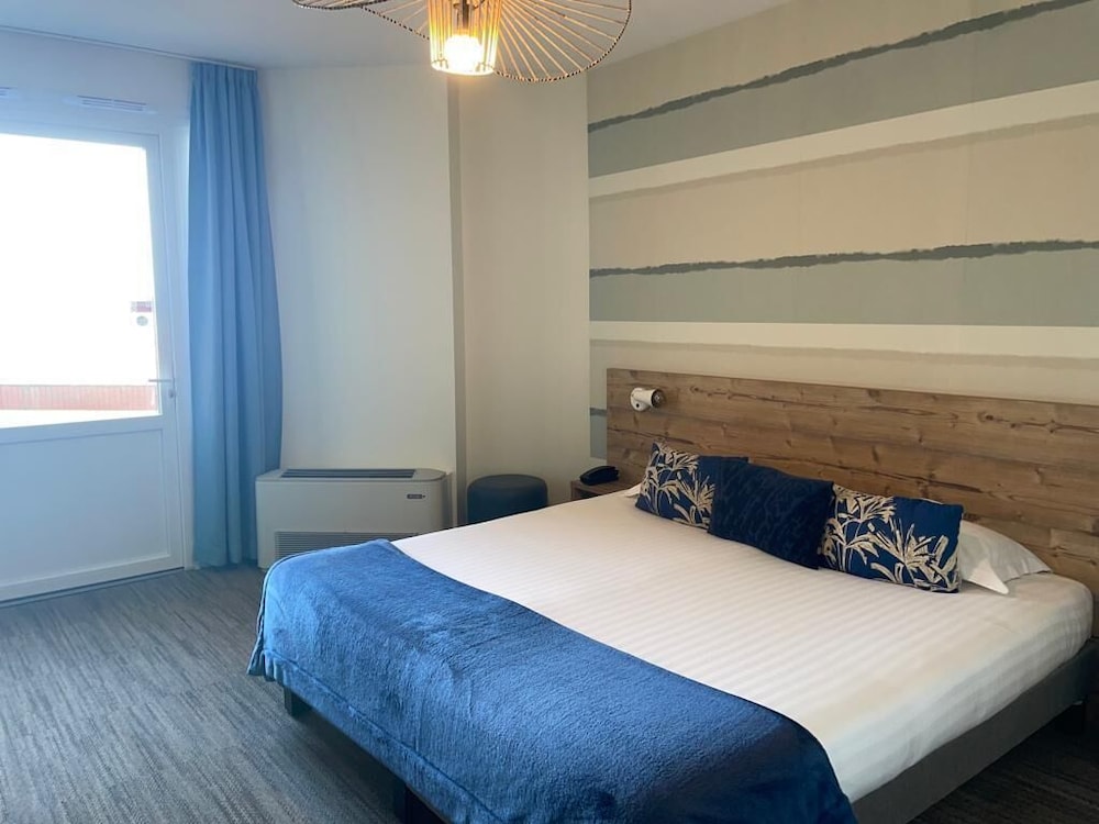 Superior Room, Mobility Accessible, Ocean View