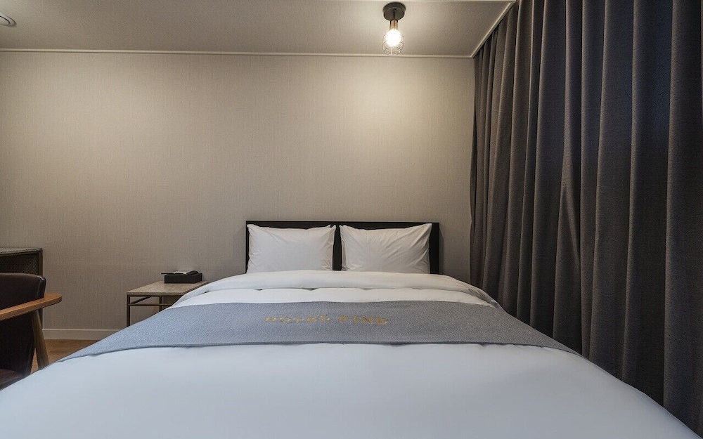 Deluxe Room photo 3
