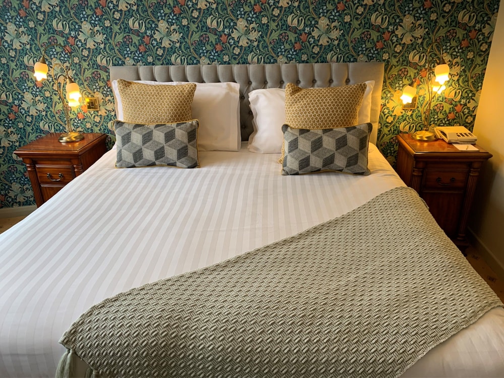 Standard Double Room Single Use