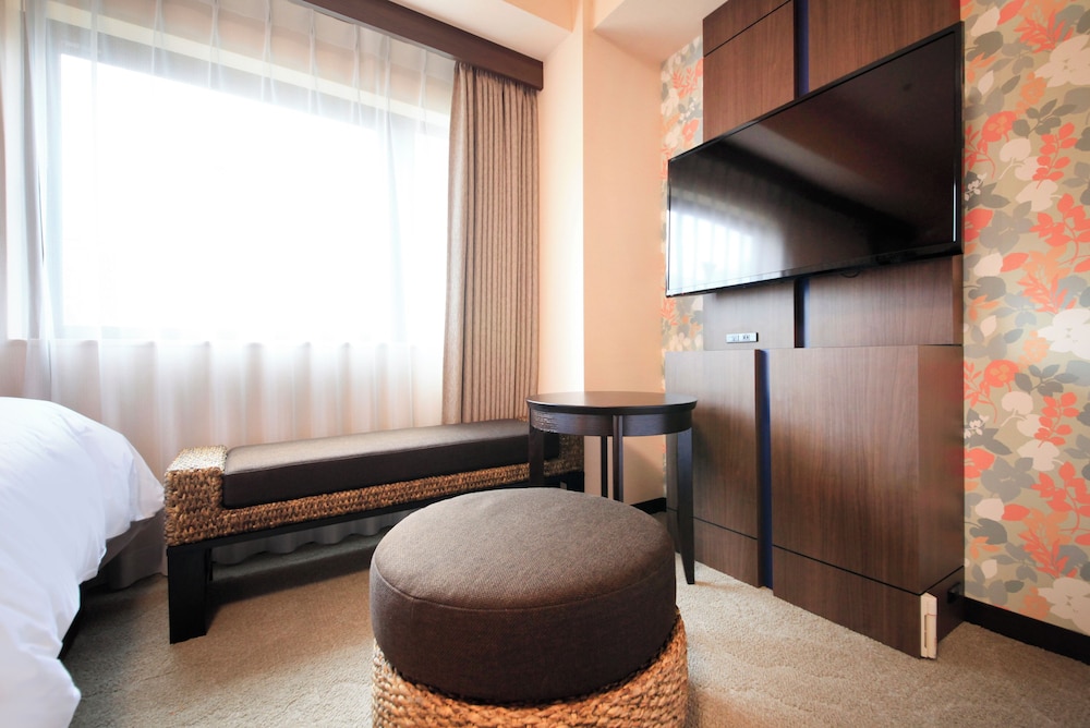 Twin Room, Smoking (For 4 people) photo 3