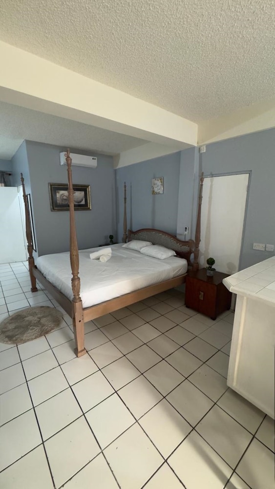 Comfort Double Room, Kitchenette, Pool View photo 2