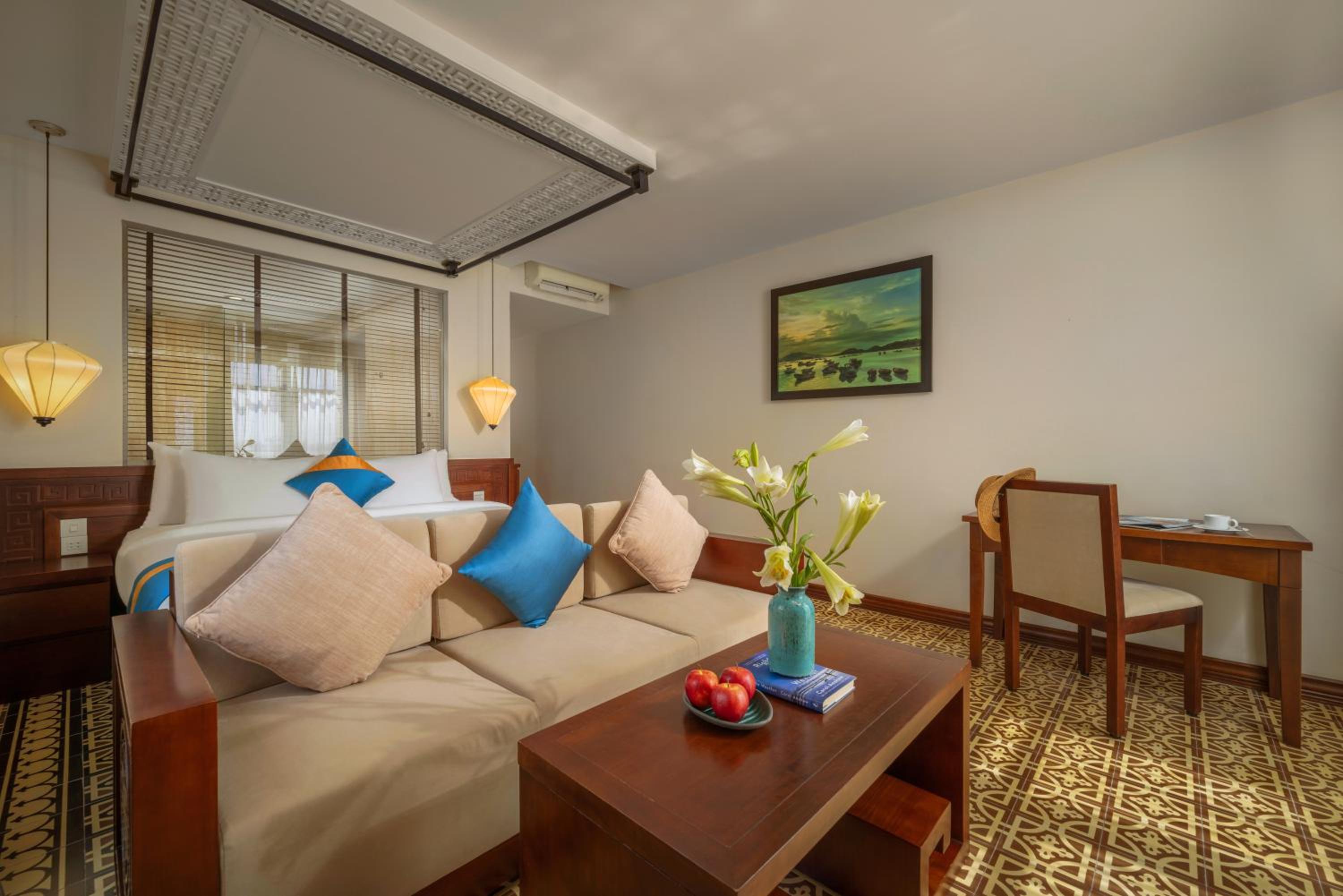 Junior Suite - Water Front photo 3