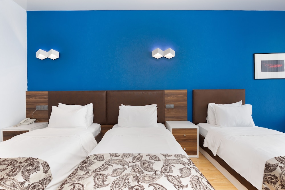 Triple Room photo 2