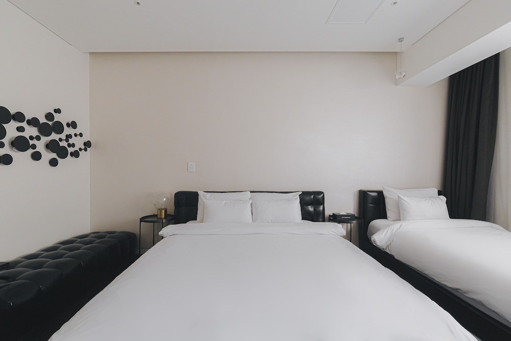 Standard Twin Room, Multiple Beds