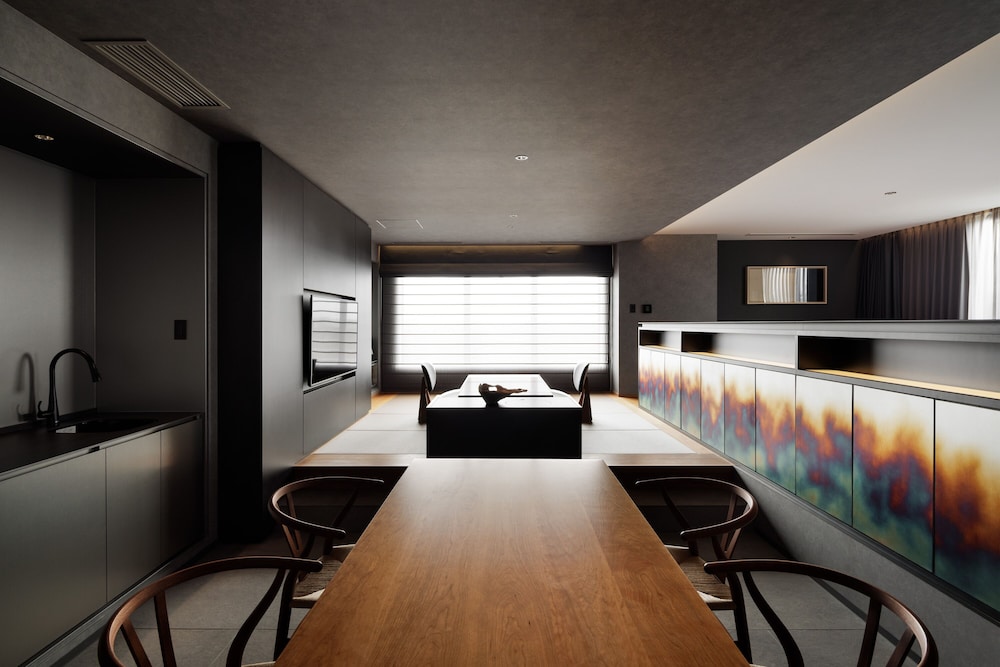 NOHGA Suite, Non Smoking