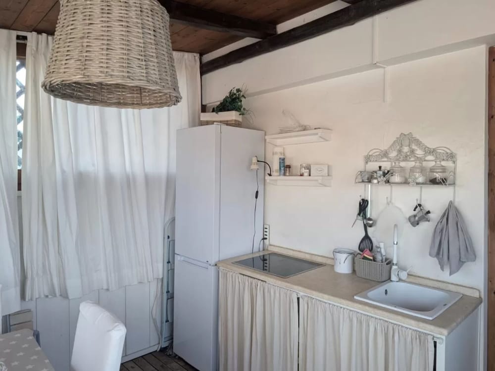 Apartment, 2 Bedrooms, Patio, Mountain View