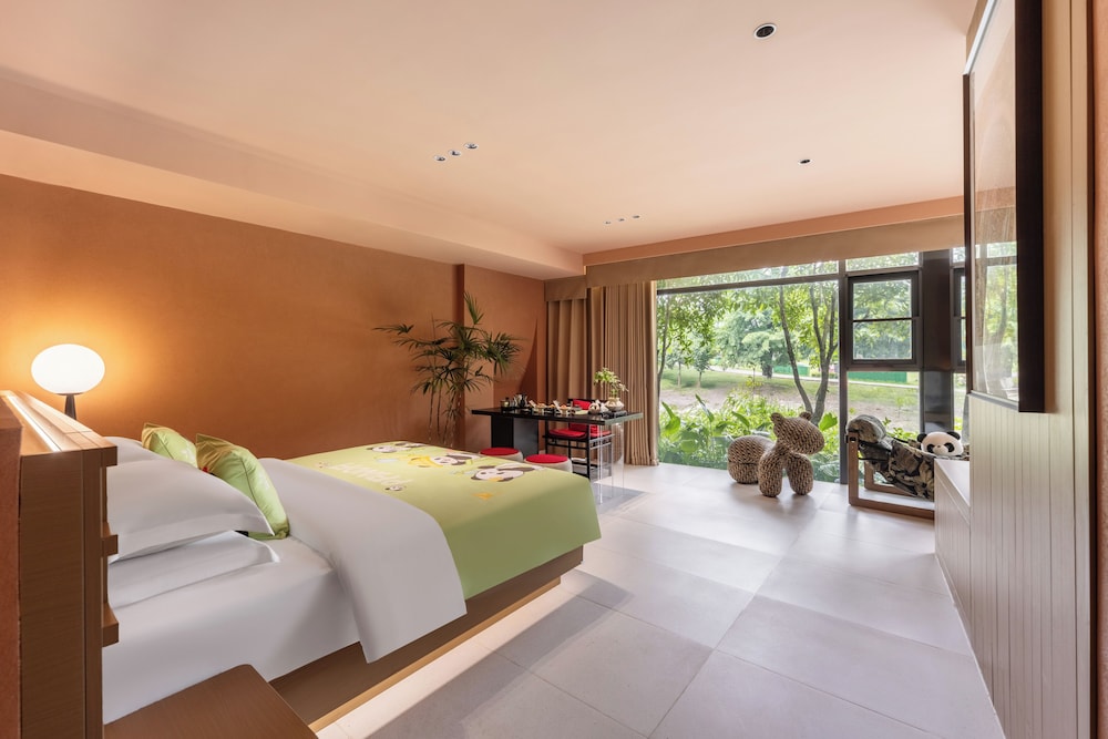 Family Suite, River View