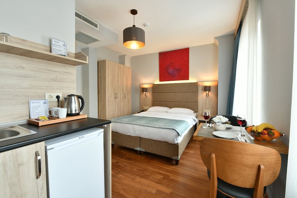 Deluxe Double Room photo 1