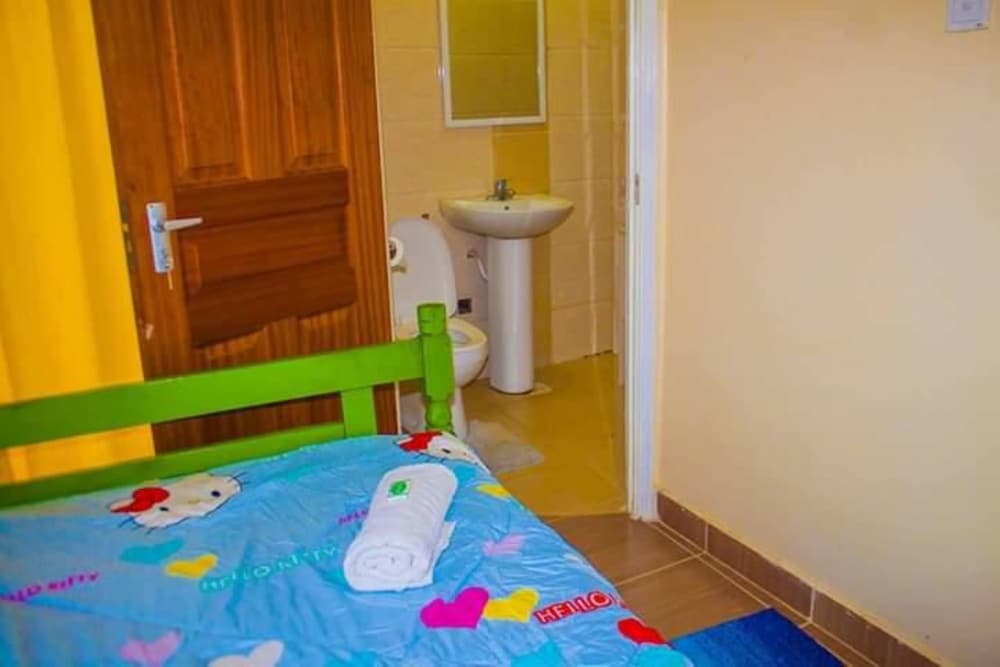 Superior Single Room photo 2