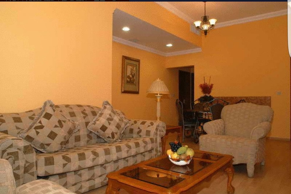 Senior Suite, 1 Bedroom photo 2