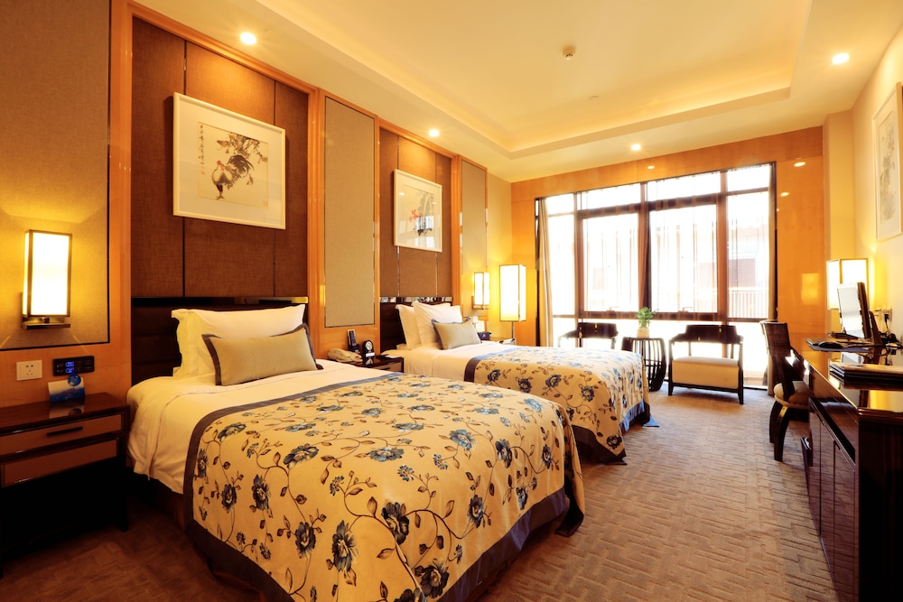 Business Twin Room