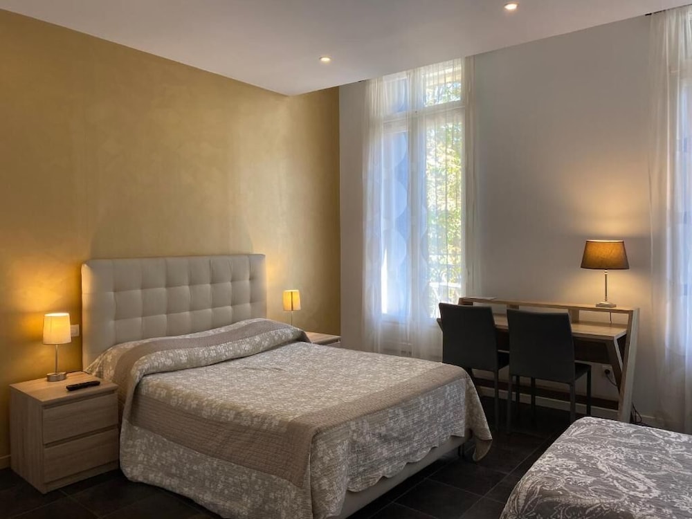 Classic Quadruple Room photo 1
