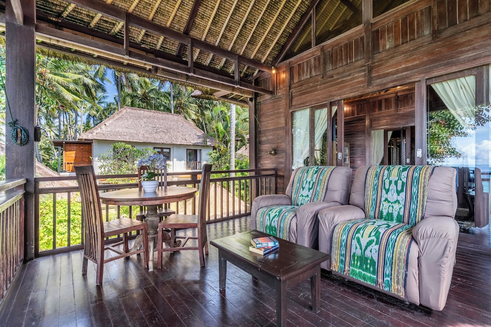 Superior Oceanview Stay - Upper Floor - Photo 22